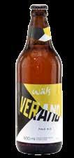 WITTE/SESSION/VERANO CERVEJA X WALS CERVEJA