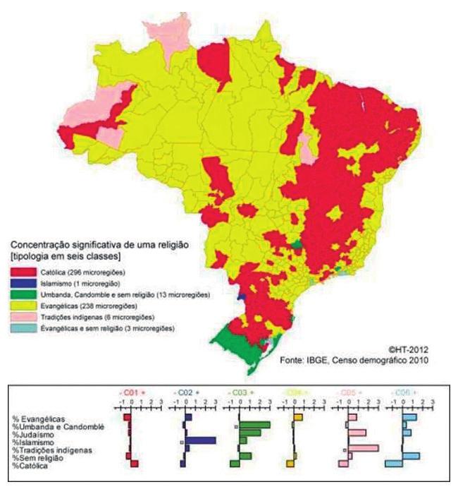 146 Intolerância Religiosa no Brasil - Relatório e Balanço 6.