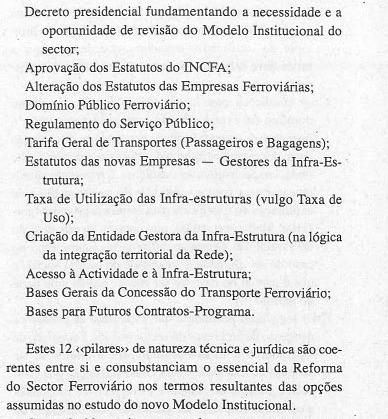 IMPLEMENTAÇÃO LEGISLAÇÃO E