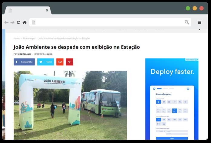 12 AGO/2018 Jornal Ibiá - Online João
