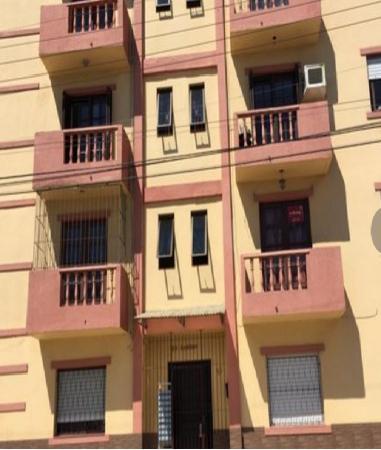 ANEXO XII - PESQUISAS E HOMOGENEIZAÇÃO - APARTAMENTOS (TORRE) Elemento Comparativo 1 Rua Revocata de Melo Fonte/ telefone: Graça Barros Imóveis 53 384000 Idade aparente : 15 anos Tipo: Simples Padrão