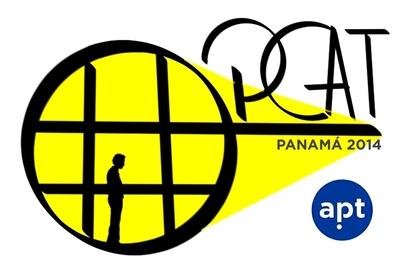 Prevenir a Tortura: Uma Responsabilidade Compartilhada Fórum Regional da APT sobre o Protocolo Facultativo à Convenção contra a Tortura Cidade do Panamá, 30 de setembro - 2 de outubro de 2014