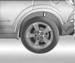 Estacione o veículo numa superfície plana, se possível. 2. Ligue o sinalizador de advertência e aplique o freio de estacionamento. 3. Posicione a alavanca seletora de marchas em P. 4.