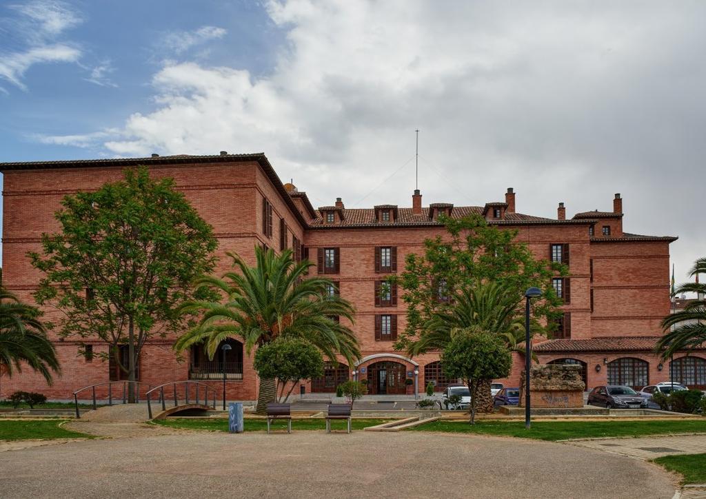 PARADOR