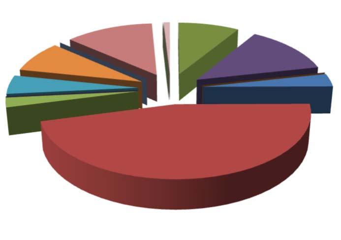 DISTRIBUIÇÃO DA CARTEIRA DE INVESTIMENTO / POR ÍNDICE DE BENCHMARK ÍNDICE (BENCHMARK) VALOR APLICADO (em R$) www.atuarialconsultoria.com.