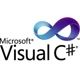 Linguagem C# Linguagem de programação orientada a objetos, desenvolvida pela Microsoft como parte