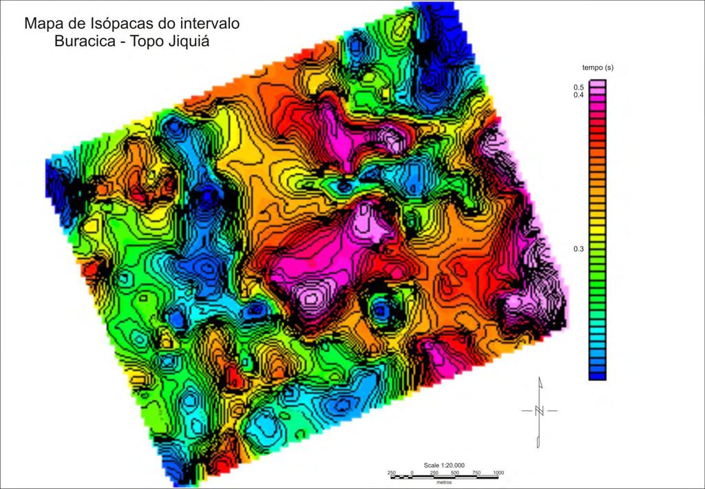 47 Caracterização Tectono-Sedimentar do Grupo Lagoa Feia (Eocretáceo) no Campo de
