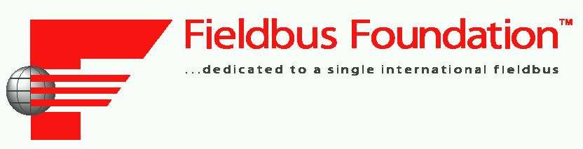 Fieldbus Foundation Copyright (c) Walter
