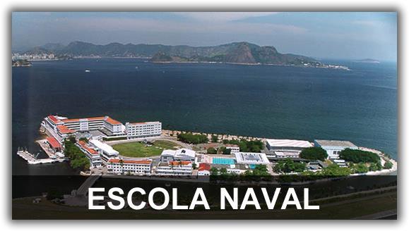 A INSTITUIÇÃO A Escola Naval tem o propósito de formar Oficiais de Marinha para os postos iniciais das carreiras dos Corpos da Armada (CA), Fuzileiros Navais (CFN) e Intendentes da Marinha (CIM).