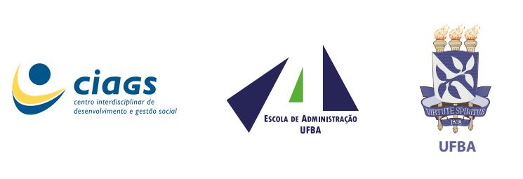 UNIVERSIDADE FEDERAL DA BAHIA ESCOLA DE ADMINISTRAÇÃO DA UFBA CENTRO INTERDISCIPLINAR DE DESENVOLVIMENTO E GESTÃO SOCIAL EDITAL Nº 03/2018 SELEÇÃO PÚBLICA DE TUTORES(AS) PARA CURSO DE ESPECIALIZAÇÃO