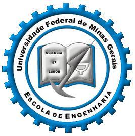Universidade Federal de Minas Gerais Escola de Engenharia