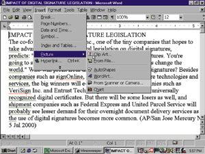 Software Aplicativo Software usado para solucionar um problema ou realizar uma tarefa específica para um usuário. É o que torna o computador útil.