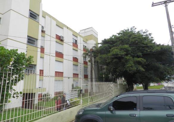 9936 Proprietário: Banco Santander Brasil Data-Base: Tipo de Imóvel: Apartamento Uso do Imóvel: Residencial 24/01/2018 Endereço Completo: Avenida Padre Cacique - Apto. 403 Nº: 2.