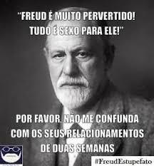 FREUD E A LIBIDO: Segundo a teoria da libido em Freud, na infância a libido se desenvolve por fases e por várias etapas características do desenvolvimento: oral, anal, fálica, latente, e finalmente,