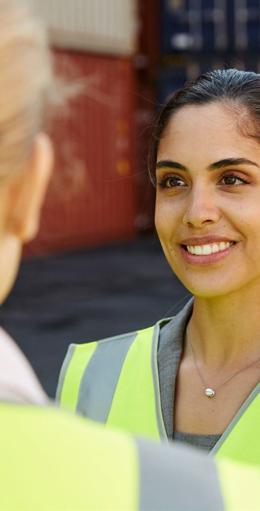 SERVIÇO 9 Serviço Para garantir que nossos clientes recebam o melhor serviço possível, cada um de