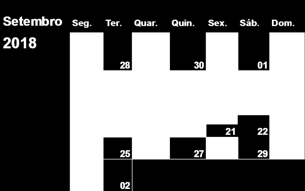 preparação das candidaturas possível desde a