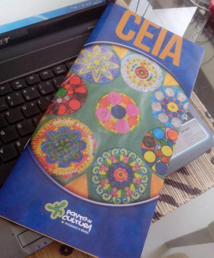 a recepção das crianças e as primeiras atividades pedagógicas e culturais do ano. O planejamento foi elaborado considerando a avaliação sobre os objetivos propostos e os resultados alcançados em 2015.