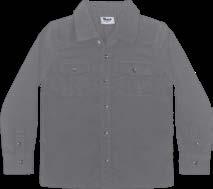Hooded Sweatshirt Jacket Stripes Dyed Yarn Sweat