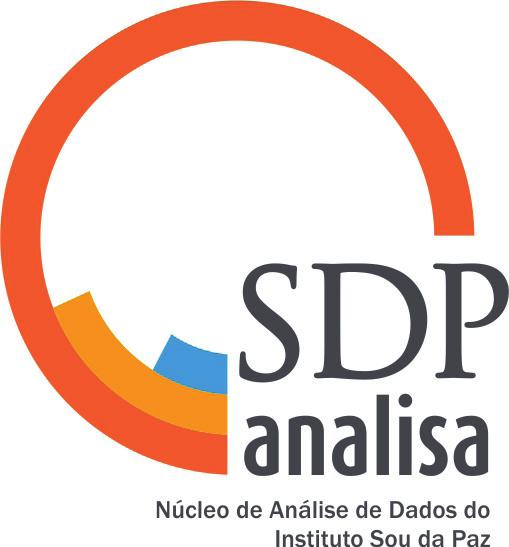 org COORDENADORA DE COMUNICAÇÃO INSTITUCIONAL Janaina Baladez Análise Trimestral - Instituto Sou da Paz Análise: Ligia