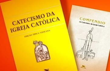 Referências: Catecismo da Igreja Católica