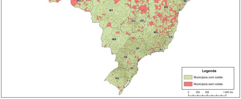 Dados declaratórios