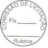 SOLICITAÇÃO DE LICITAÇÃO À Comissão de Licitação Senhor (a) Presidente da CPL Através do presente solicitamos a V.S.ª abertura de PROCESSO LICITATÓRIO para registro de preços de acordo com as