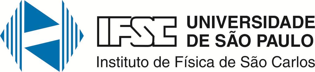 INSTITUTO DE FÍSICA DE SÃO CARLOS EDITAL ATAc/IFSC-29/2018, de 23.08.