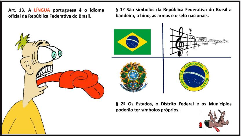 A segunda hipótese de dupla nacionalidade é quando houver uma imposição de naturalização pela norma estrangeira, em virtude do brasileiro residente no estado estrangeiro, como uma condição para