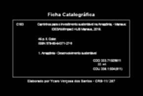FERNANDA BARBOSA Redação CAMILO BRINGEL e FLÁVIA CERRUTI Revisão ortográfica SAMUEL SIMÕES e HENRIQUE SAUNIER