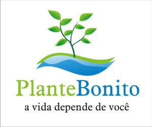 Projeto Plante Bonito Projeto criado pelo IASB, buscando envolver empresas, escolas, proprietários rurais, visitantes e poder público em ações de reflorestamento com mudas nativas da região em áreas