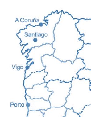 Carneiro), moi próximos ao ámbito territorial da Estratexia.