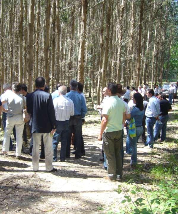 Assistência técnica é fundamental - Políticas públicas? Clarificação competências Descentralização competências Descriminação positiva aos produtores - Papel OPF?