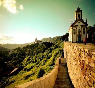 OURO PRETO COM ALMOÇO Cidade: OURO PRETO-MG Saída: 08:00HRS Duração: 6 HRS Valor: R$ 400,00 por pessoa (Valores para mínimo 02 passageiros viajando juntos).