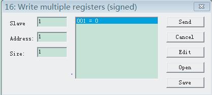 Tomar o registo exploração gravação por exemplo: Escolher o botão na Fig.3.