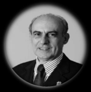 Coordenador do PÓS MBA Nelson Fernandes Jr.