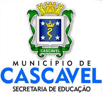 SECRETARIA MUNICIPAL DE EDUCAÇÃO DE CASCAVEL (SEMED) Rua Dom