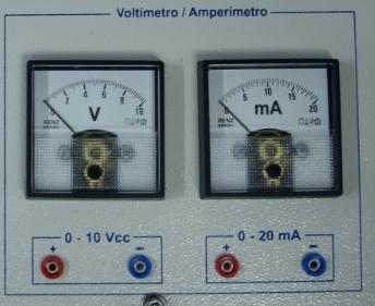 Os pontos possuem indicação através de LED s: 06 Relés com um