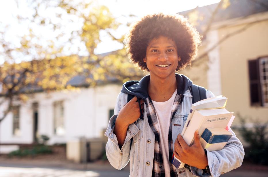 _ O Perfil do Egresso Até o final do Curso, você vai desenvolver competências relacionadas a: do Futuro Pensamento Projetual e Criativo Pensamento Computacional Empreendedorismo Comunicação Análise