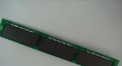 TRASEIRA LCD COMPLETA DCRCL/DCRBCL