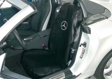 Tamanho: 840 x 1400 mm Peso: 9,0 kg Embalagem: rolo compacto de 250 peças Coberturas reutilizáveis de volante «antiestática» (referência Daimler W 000 589 51 98 00) Para proteger dispositivos