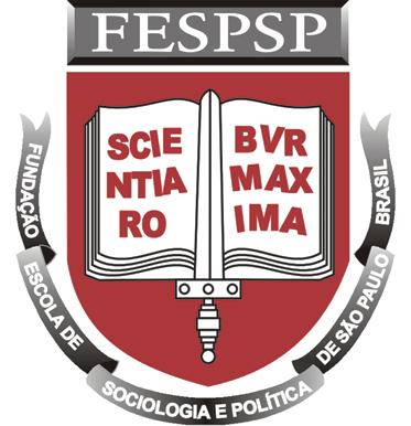 Fundação Escola de Sociologia e Política de São Paulo FESPSP PLANO DE ENSINO I.