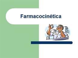 O QUE É A FARMACOCINÉTICA?