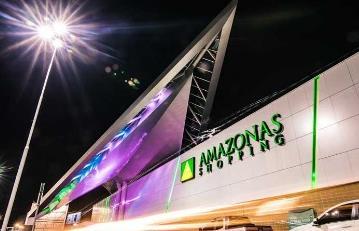 Niterói Shopping Villa-Lobos Center