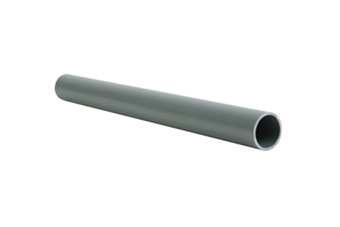 4.1 ELETRODUTO PVC RÍGIDO: Os eletrodutos de PVC rígido serão de cor cinza