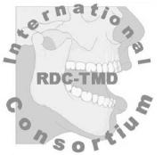 56 RDC TMD Research Diagnostic Criteria for Temporomandibular Disorders Português BRASIL EXAME CLÍNICO 1. Você tem dor no lado direito da sua face, lado esquerdo ou ambos os lados?