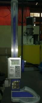Novus) Instrumento utilizado para controlar e indicar a temperatura da estufa