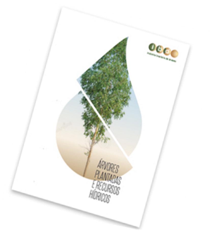 IPEF e IBÁ -Cooperação 2015 - Instituto de Pesquisas e Estudos Florestais (IPEF) e a Indústria Brasileira de Árvores(IBÁ) firmam um Termo de Colaboração Técnica Incremento na integração IPEF e IBÁ