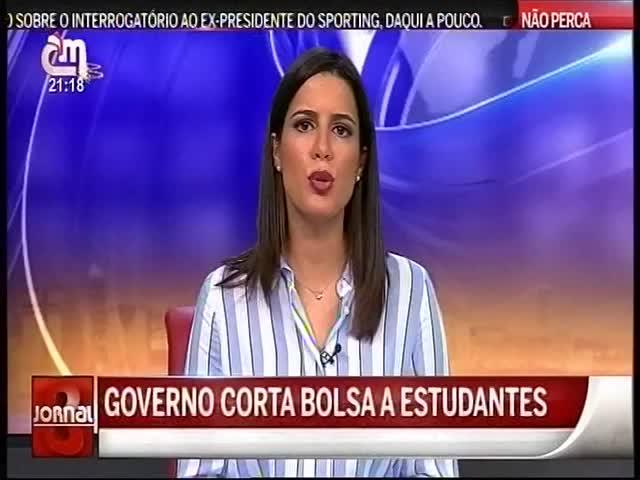 A10 CM TV Duração: 00:00:32 OCS: CM TV - CM Jornal -