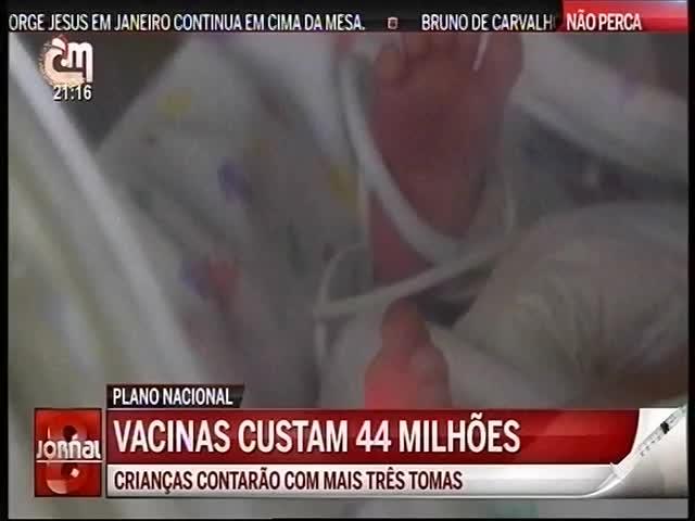 A12 CM TV Duração: 00:01:12 OCS: CM TV