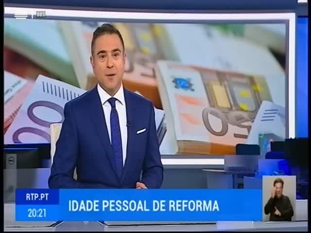 A13 RTP 1 Duração: 00:02:13 OCS: RTP 1 -